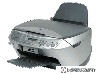 download Epson Stylus CX6400 printer's driver